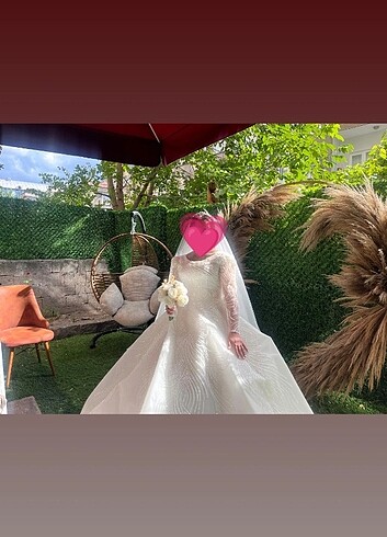 GELİNLİK - Görsel 2