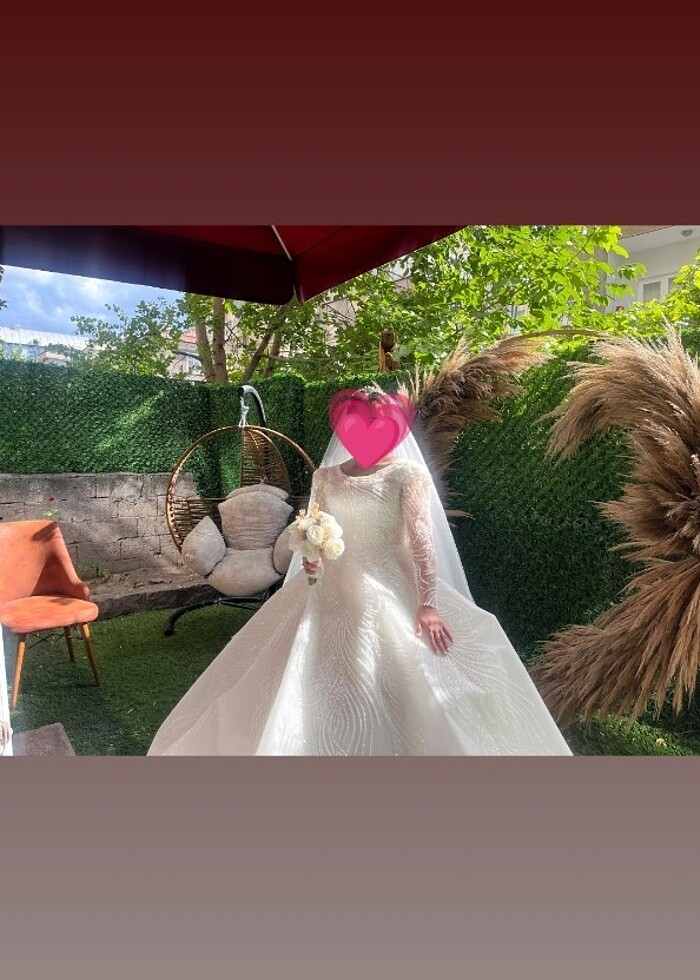 GELİNLİK - Görsel 2