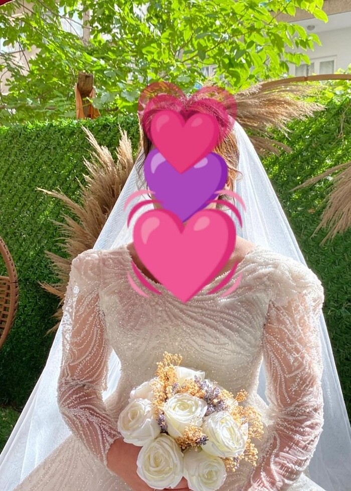 GELİNLİK - Görsel 3