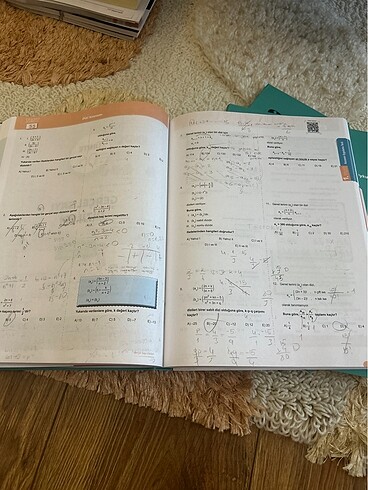  Beden üçlü set testokul 4 turda sınava hazırlan ayt matematik/geometri