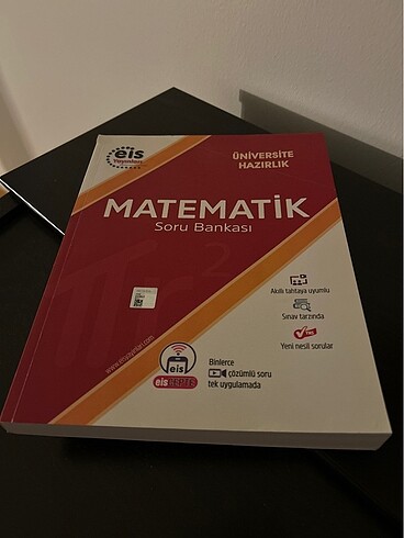 matematik soru bankası / 2020