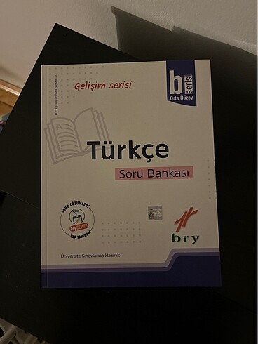 birey b serisi, türkçe soru bankası /2020