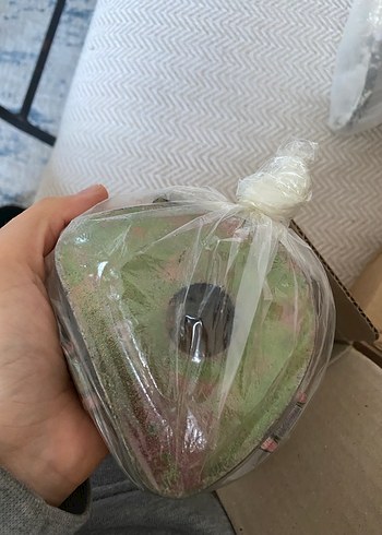 2 Mufla -1 artikülatör - Görsel 2