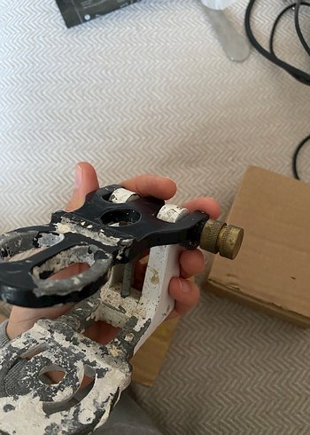 2 Mufla -1 artikülatör - Görsel 3