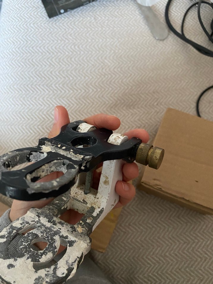 2 Mufla -1 artikülatör - Görsel 3