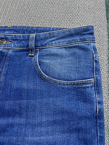 Diğer Hiç kullanılmamış kot pantolon
