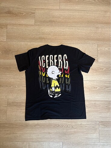 Iceberg Iceberg Tişört