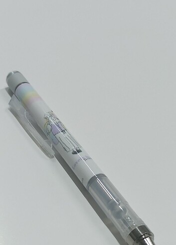 Tombow Mono Graph Crux Versatil Uçlu Mekanik Kalem 0.5mm