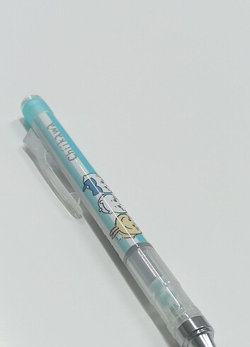 Beden Tombow MonoGraph CHİİKAWA Mekanik Versatil Kalem 0.5mm