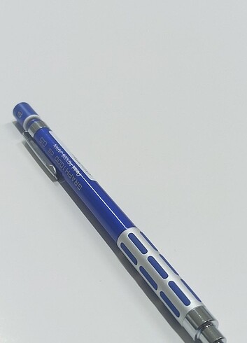 Pentel Graph1000CS 3 renk 0.5mm