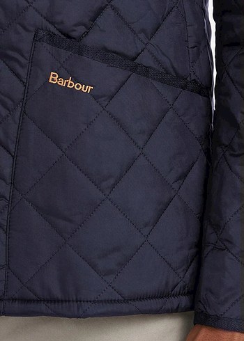 Barbour Liddesdale® Kapitone Regular Fit