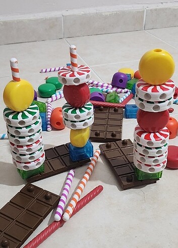 Fisher Price Lolipop oyuncak