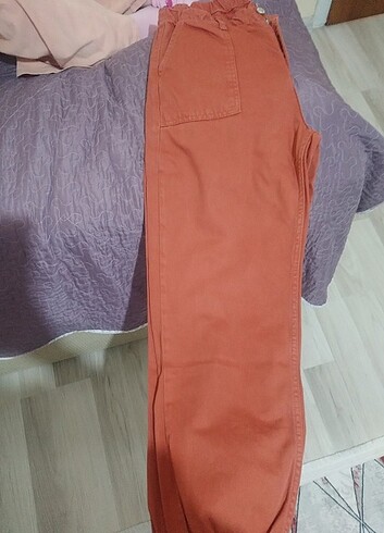 38 Beden Pantolon