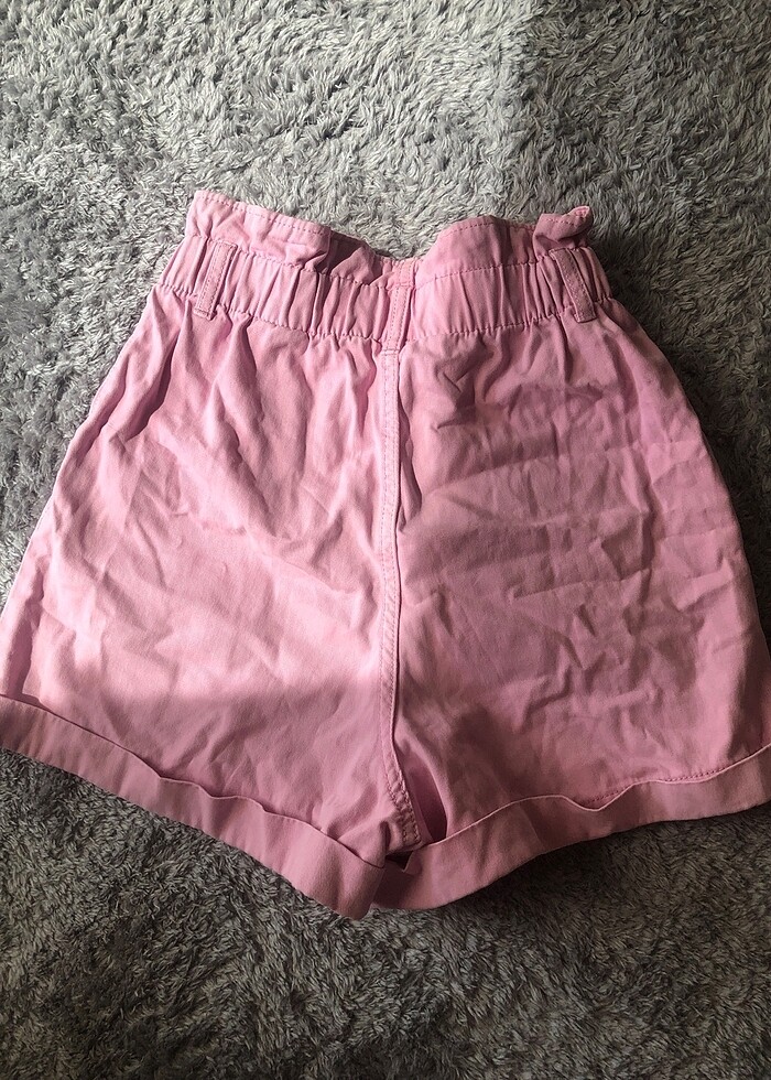 Hm şort - Görsel 3