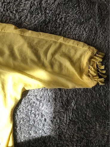 Kimono pareo - Görsel 2