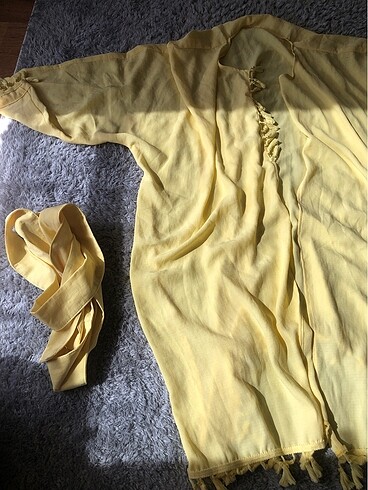 Kimono pareo - Görsel 3