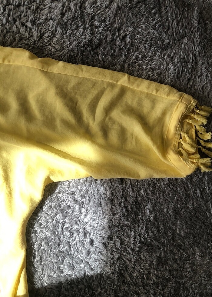 Kimono pareo - Görsel 2