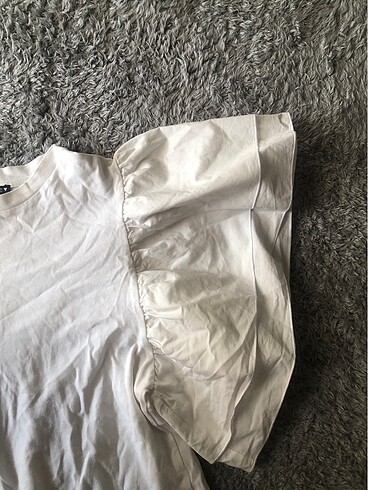 Zara Zara tisort