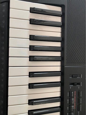 Casio CTK-3200 - Görsel 10