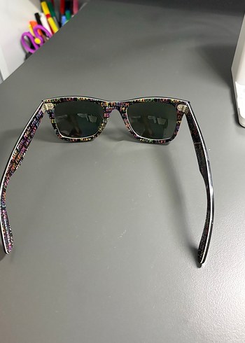 Rayban Wayfarer Özel Seri - Görsel 3