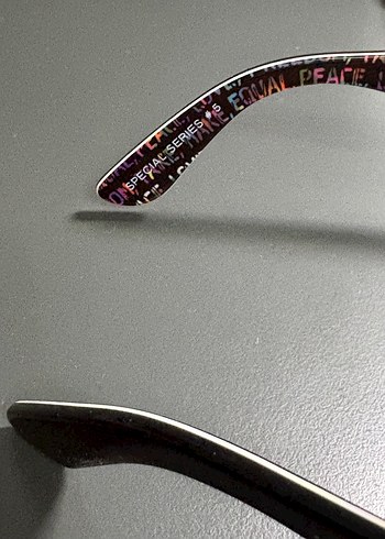 Rayban Wayfarer Özel Seri - Görsel 5