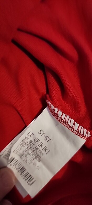LC Waikiki Polo yaka tişört