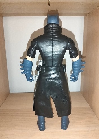  Beden Siyah Batman Aksiyon Figürü