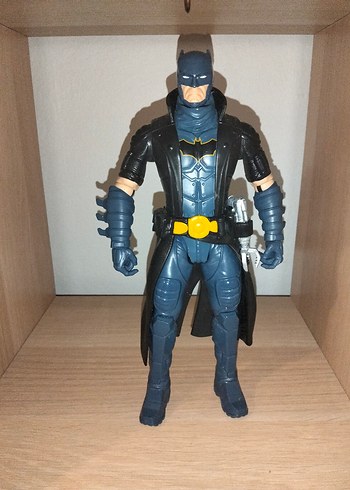  Siyah Batman Aksiyon Figürü