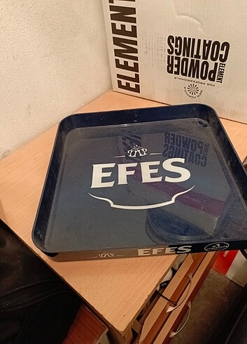Beden Efes Tepsi(Temiz)