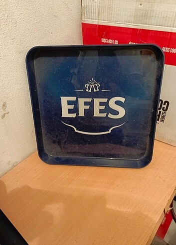 Beden Renk Efes Tepsi(Temiz)