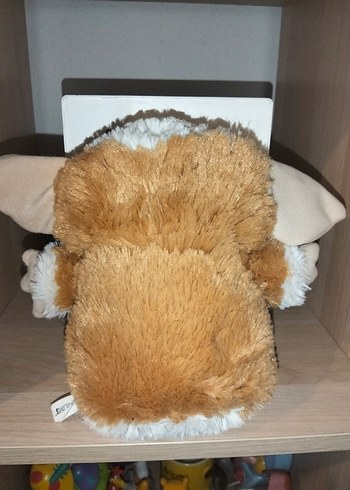 Diğer Gremlinler Peluş Oyuncak orjinal