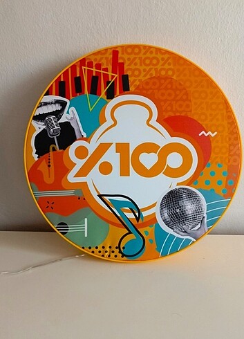 Diğer Tuborg Tabela Sıfır (45cm*45cm) Kutusunda