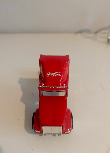 Beden Coca cola Tır