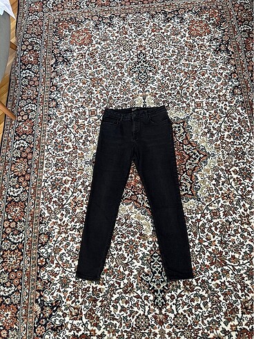 Jean/kot