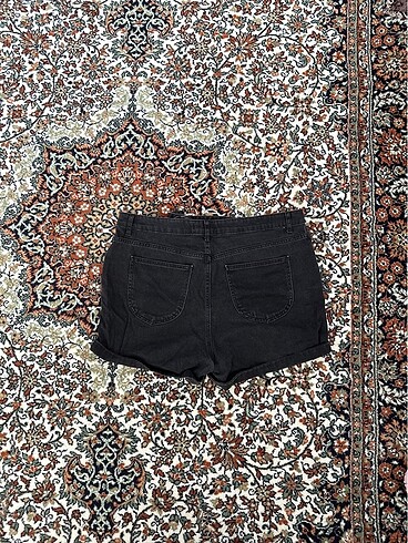 34 Beden Şort