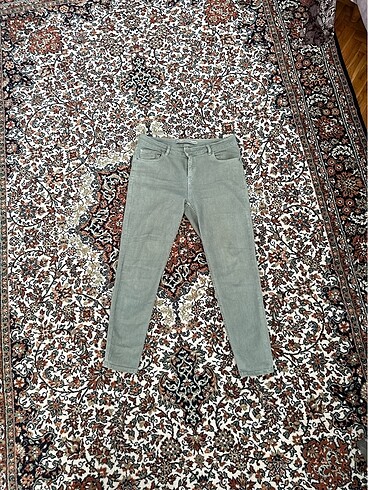 Kot/skinny