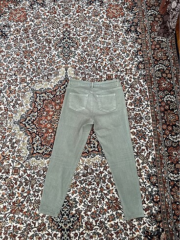30 Beden Kot/skinny