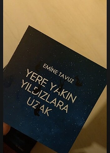 Beden Renk Yere yakın yıldızlara uzak