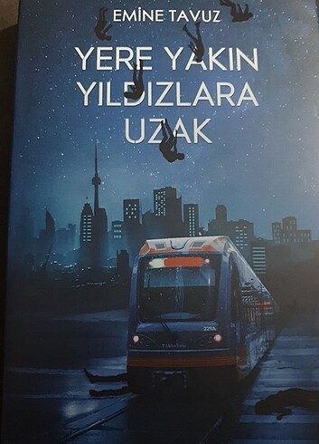 Yere yakın yıldızlara uzak