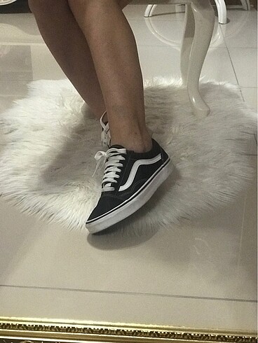 Vans Vans orjinal