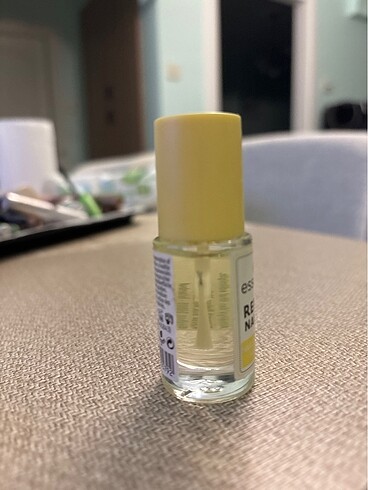 Tırnak bakımı yağı - Görsel 2