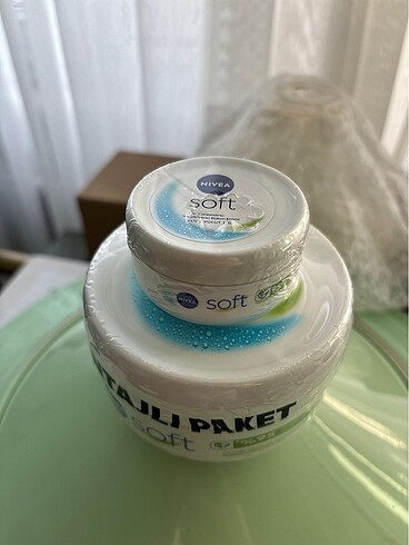 Nivea nemlendirici el ve vücut kremi