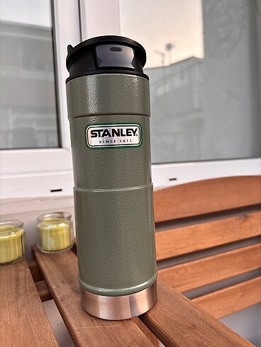 Stanley termos