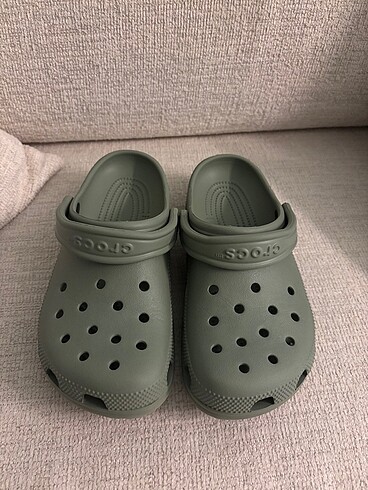 Crocs terlik