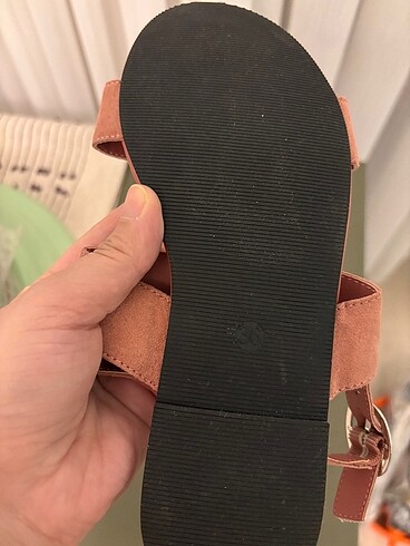 H&M H&M bayan sandalet