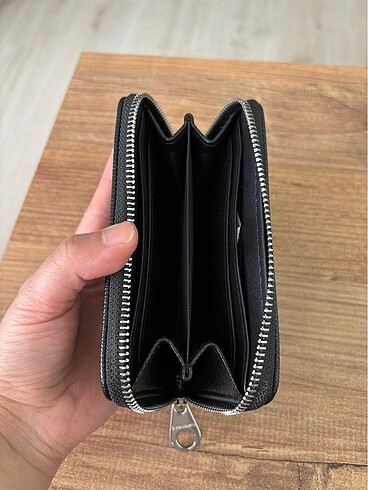 Beden Stradivarius cüzdan