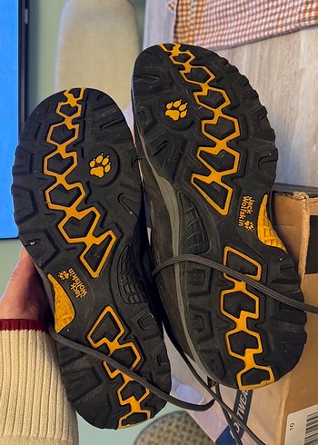 Siyah Bağcıklı Erkek Kauçuk Bot - Görsel 5