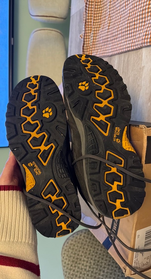 Siyah Bağcıklı Erkek Kauçuk Bot - Görsel 5