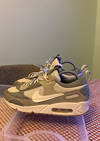 Nike Air Max 90 bayan spor ayakkabısı