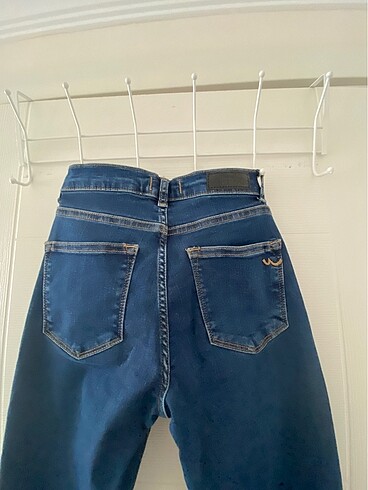34 Beden Ltb marka jean